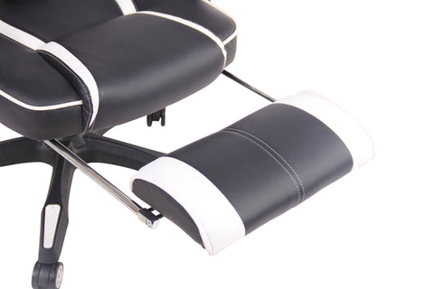 TPFLiving Bürostuhl Hero Kunstleder TPFLiving Bürostuhl Hero Kunstleder