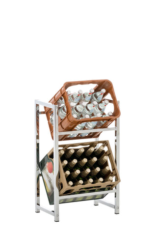 TPFLiving 2er Getränkekistenständer Lenny TPFLiving 2er Getränkekistenständer Lenny