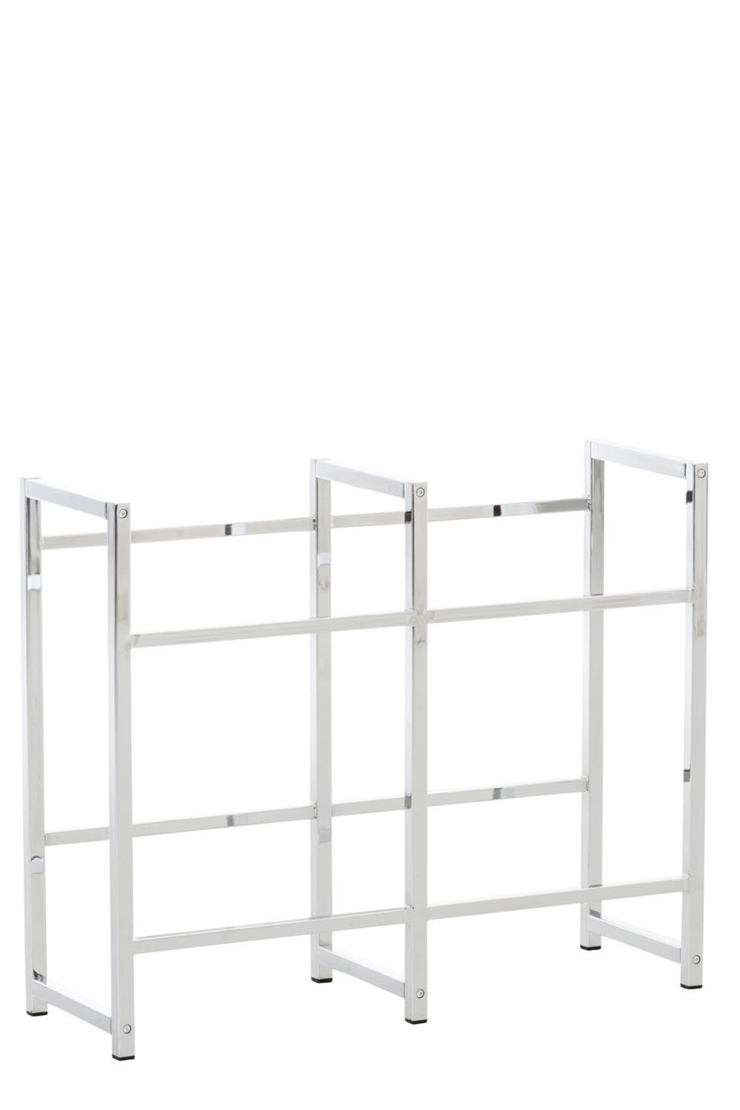 TPFLiving 4er Getränkekistenständer Lenny TPFLiving 4er Getränkekistenständer Lenny