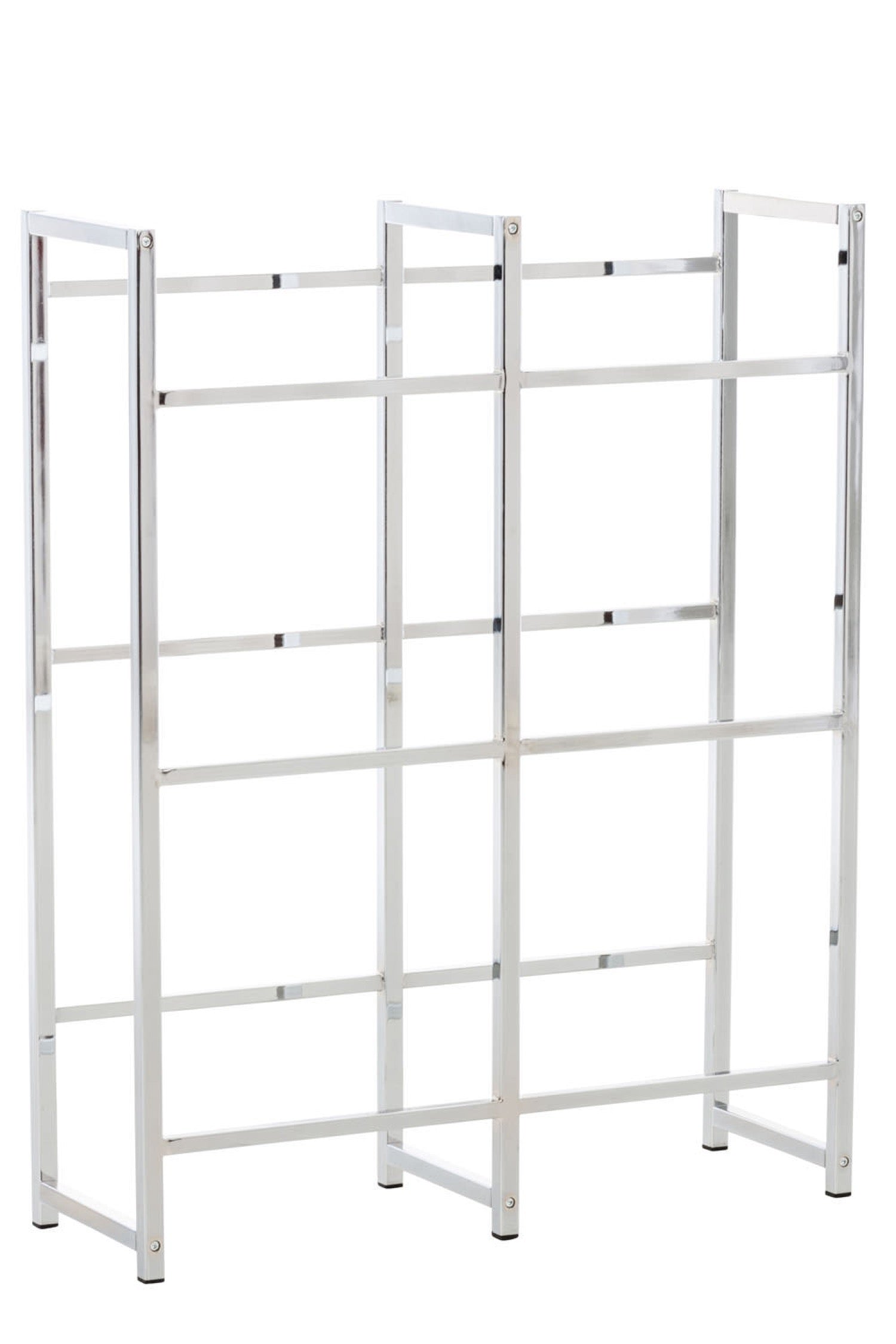 TPFLiving 6er Getränkekistenständer Lenny TPFLiving 6er Getränkekistenständer Lenny