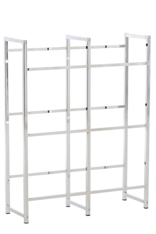 TPFLiving 6er Getränkekistenständer Lenny TPFLiving 6er Getränkekistenständer Lenny