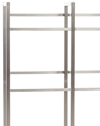 TPFLiving 9er Getränkekistenständer Lenny TPFLiving 9er Getränkekistenständer Lenny