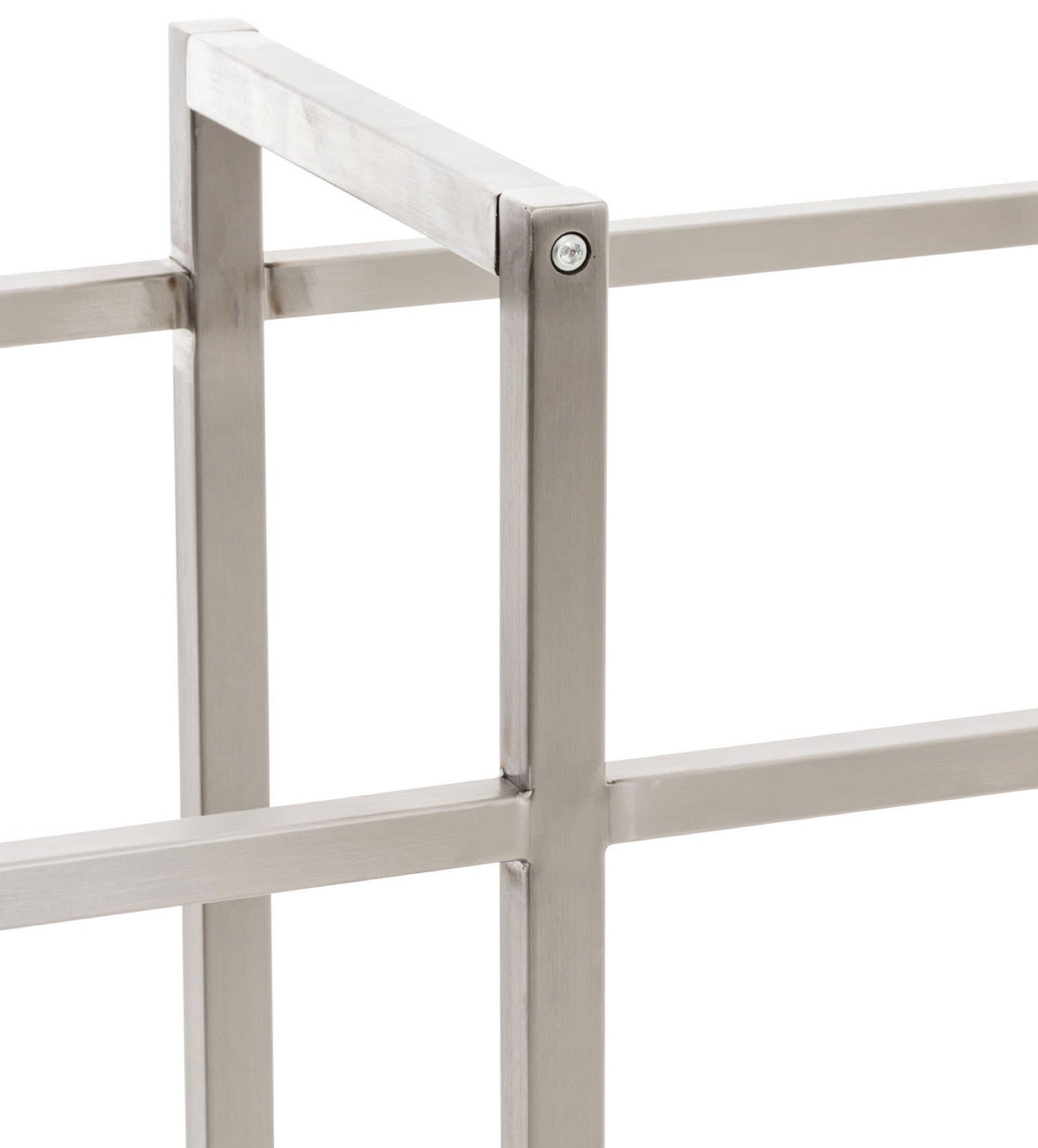 TPFLiving 9er Getränkekistenständer Lenny TPFLiving 9er Getränkekistenständer Lenny