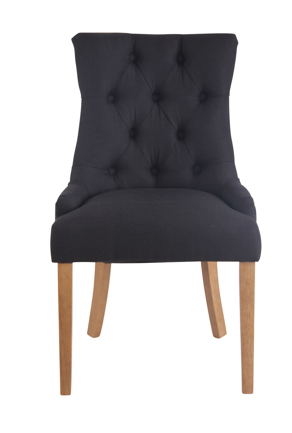 TPFLiving 2er Set Esszimmerstuhl Aboli Stoff antik-hell TPFLiving 2er Set Esszimmerstuhl Aboli Stoff antik-hell