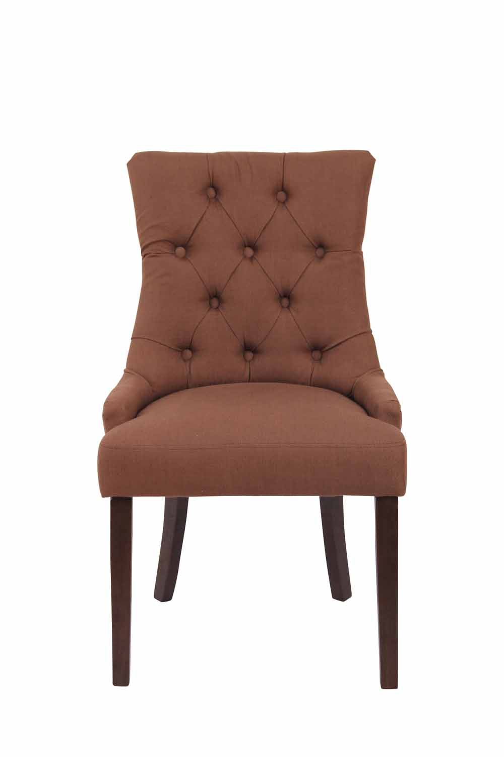 TPFLiving 2er Set Esszimmerstuhl Aboli Stoff antik TPFLiving 2er Set Esszimmerstuhl Aboli Stoff antik