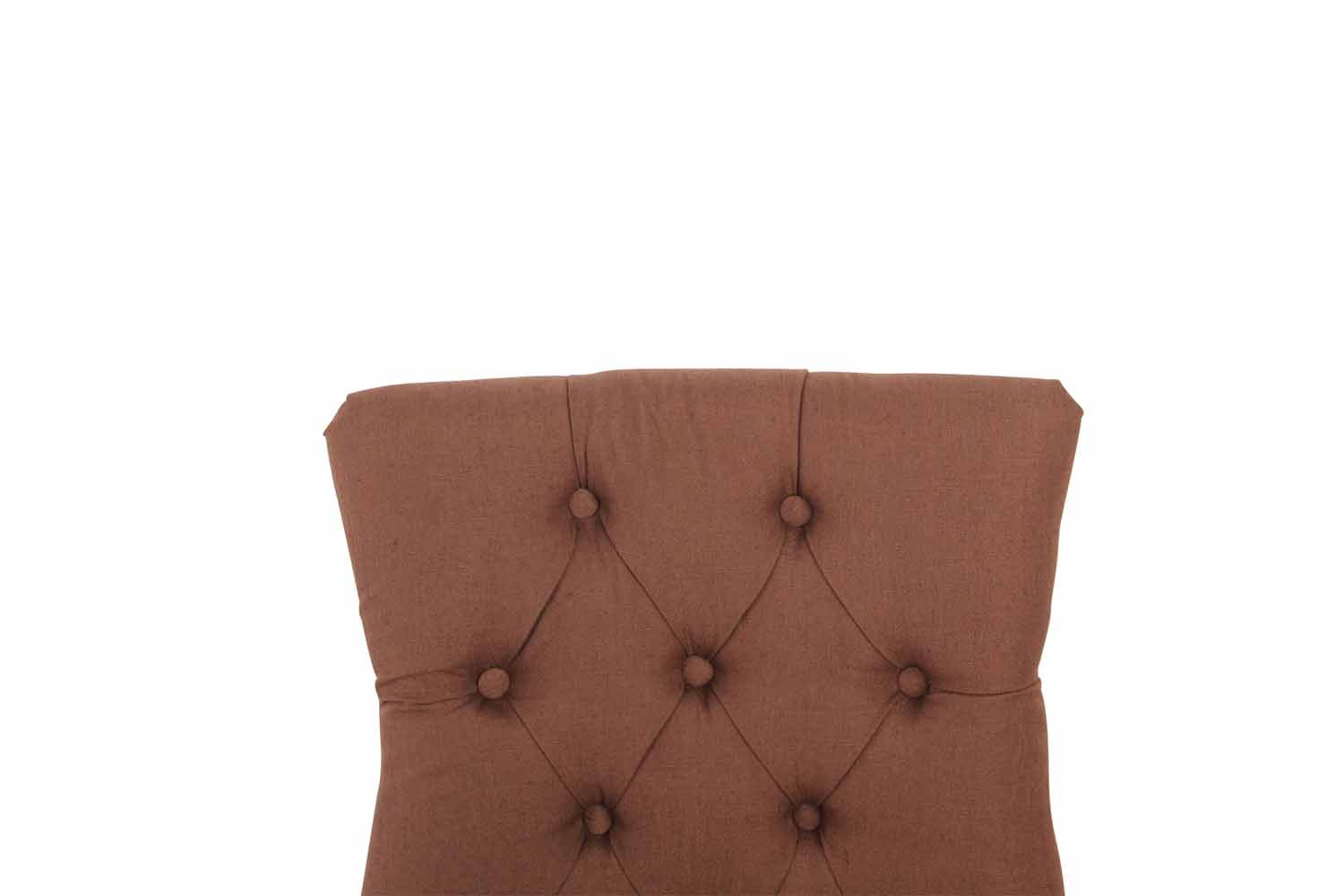 TPFLiving 2er Set Esszimmerstuhl Aboli Stoff antik TPFLiving 2er Set Esszimmerstuhl Aboli Stoff antik