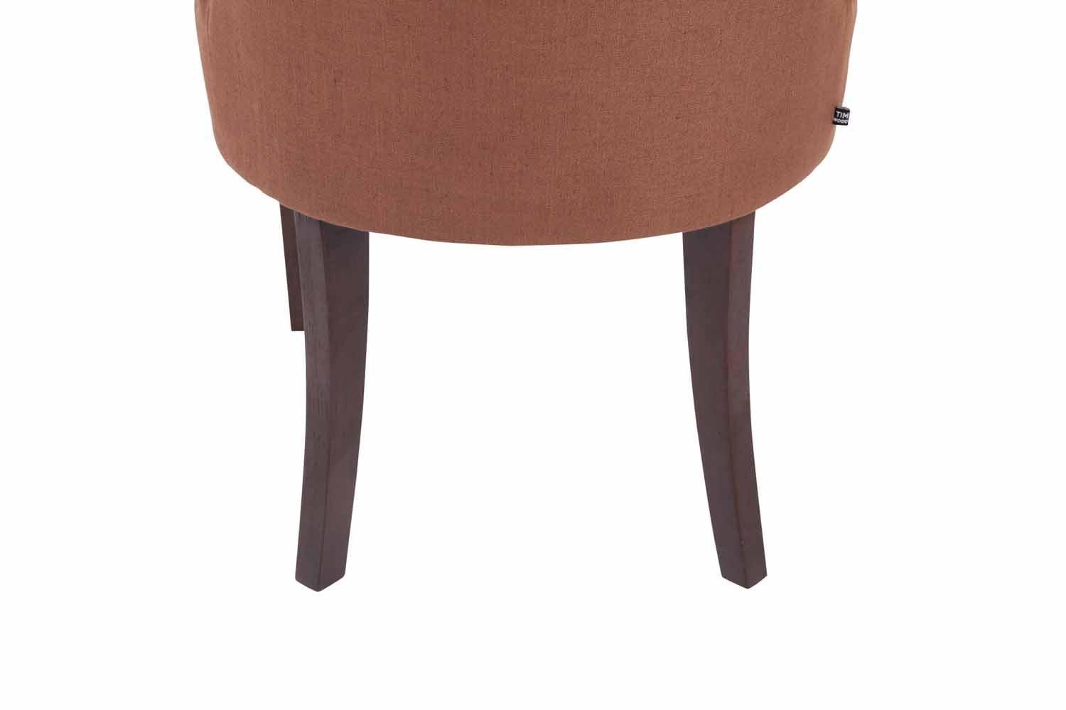 TPFLiving 2er Set Esszimmerstuhl Aboli Stoff antik TPFLiving 2er Set Esszimmerstuhl Aboli Stoff antik