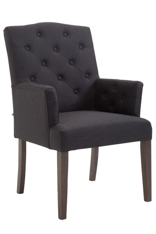 TPFLiving Stuhl Zugor Antik Stoff TPFLiving Stuhl Zugor Antik Stoff