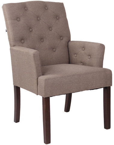 TPFLiving Stuhl Zugor Antik Stoff TPFLiving Stuhl Zugor Antik Stoff