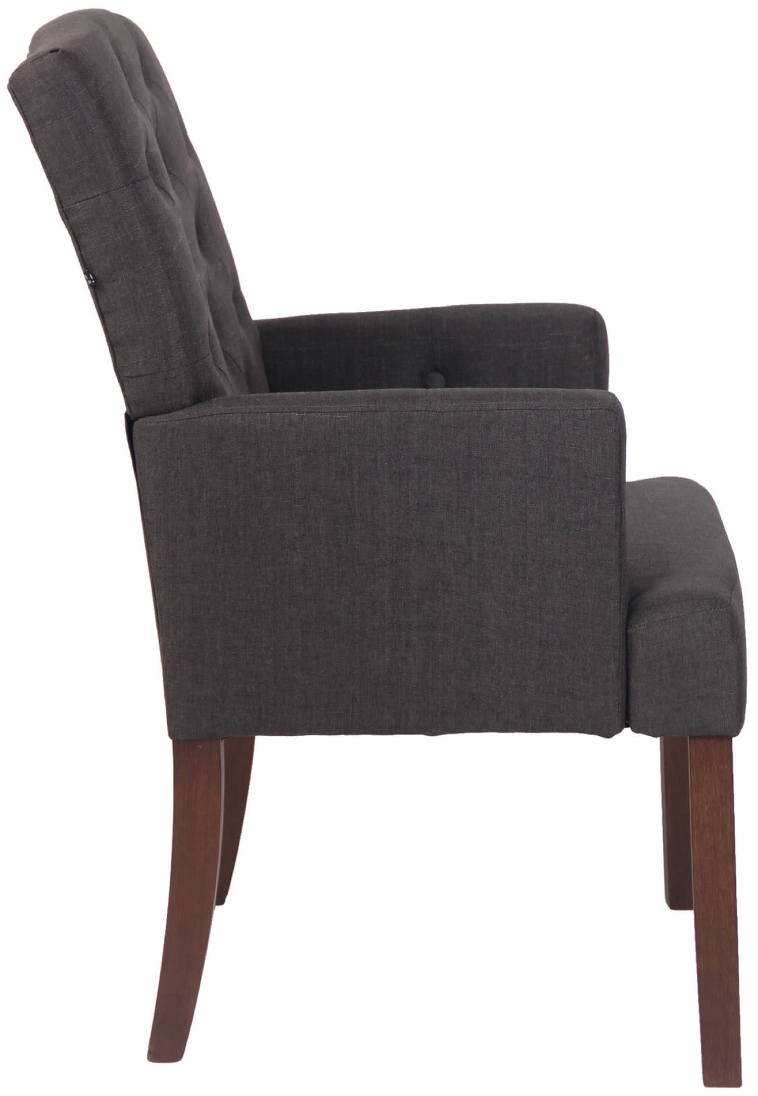 TPFLiving Stuhl Zugor Antik Stoff TPFLiving Stuhl Zugor Antik Stoff