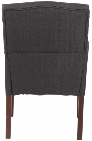 TPFLiving Stuhl Zugor Antik Stoff TPFLiving Stuhl Zugor Antik Stoff