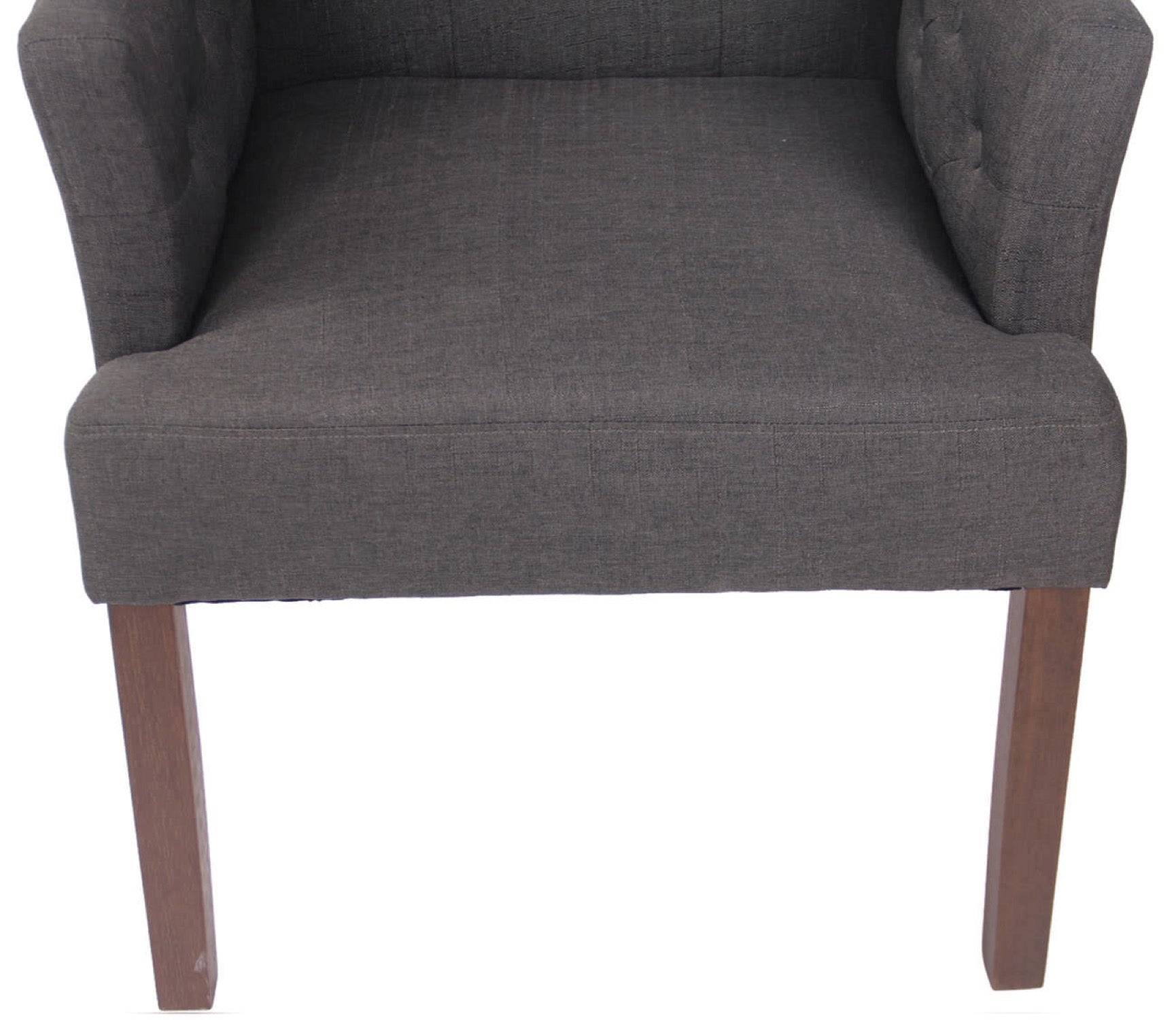 TPFLiving Stuhl Zugor Antik Stoff TPFLiving Stuhl Zugor Antik Stoff