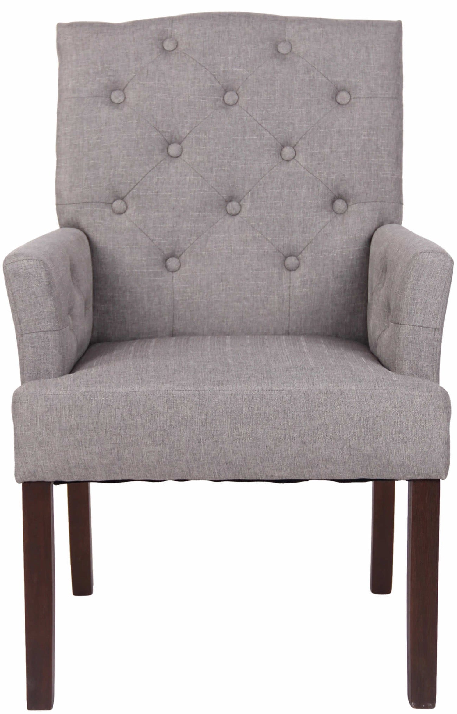 TPFLiving Stuhl Zugor Antik Stoff TPFLiving Stuhl Zugor Antik Stoff