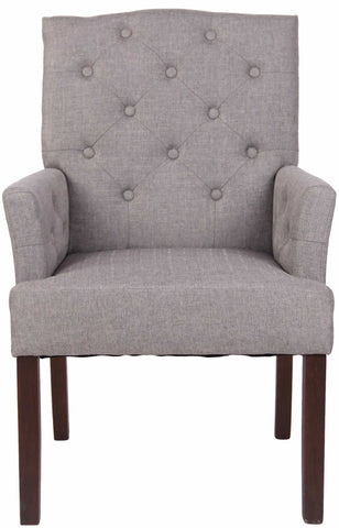 TPFLiving Stuhl Zugor Antik Stoff TPFLiving Stuhl Zugor Antik Stoff