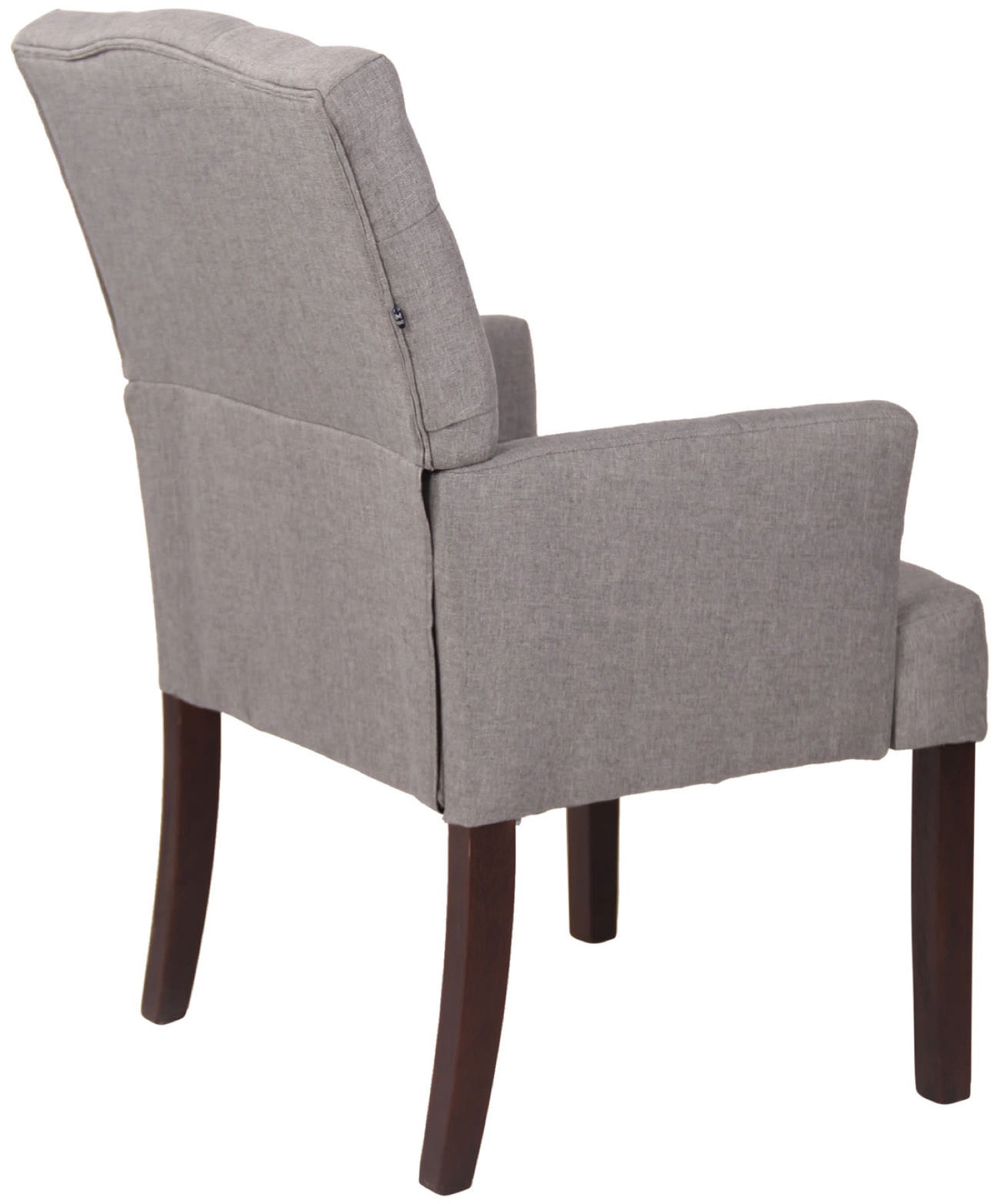 TPFLiving Stuhl Zugor Antik Stoff TPFLiving Stuhl Zugor Antik Stoff