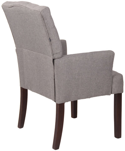 TPFLiving Stuhl Zugor Antik Stoff TPFLiving Stuhl Zugor Antik Stoff