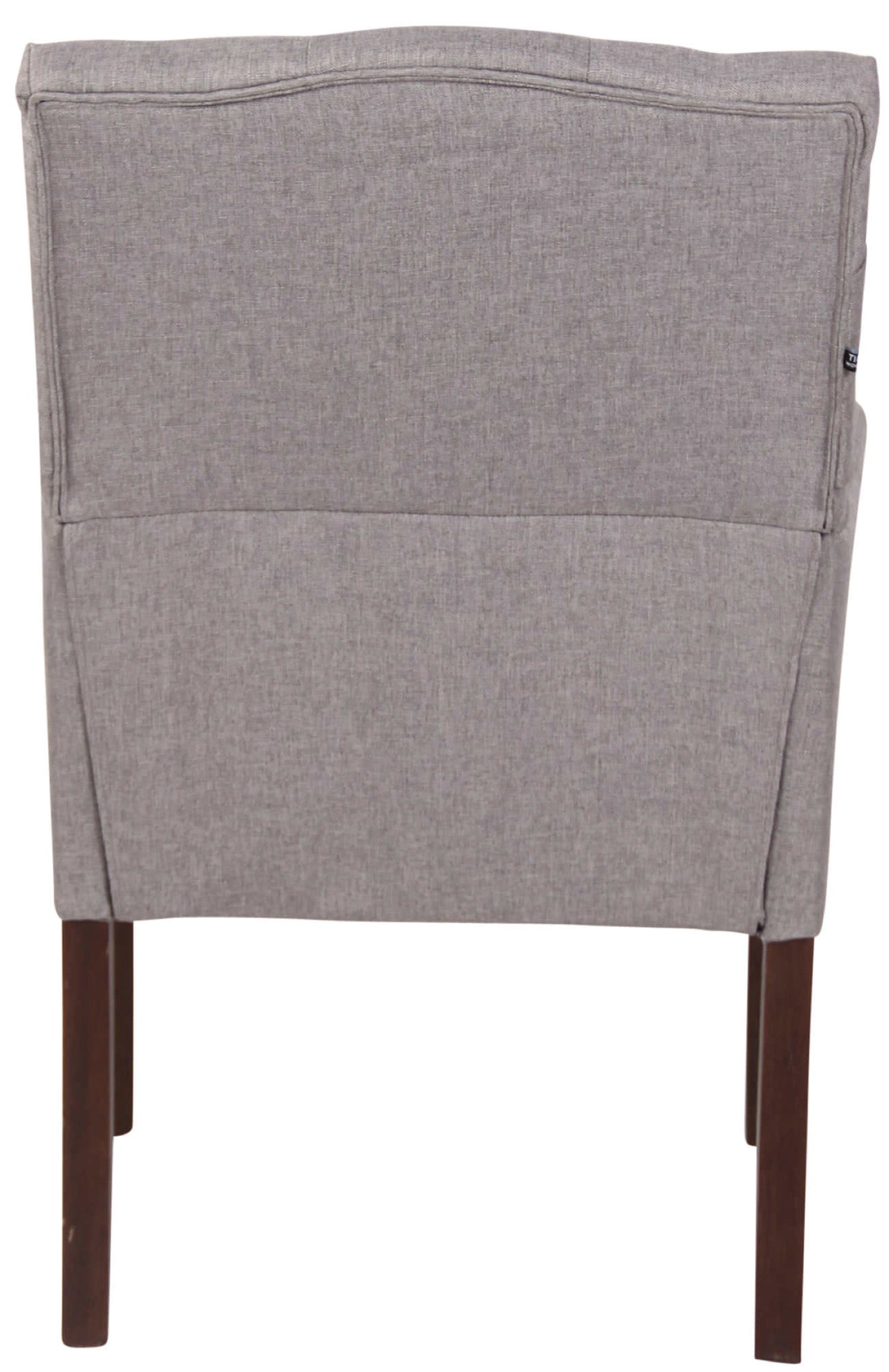 TPFLiving Stuhl Zugor Antik Stoff TPFLiving Stuhl Zugor Antik Stoff