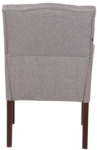 TPFLiving Stuhl Zugor Antik Stoff TPFLiving Stuhl Zugor Antik Stoff