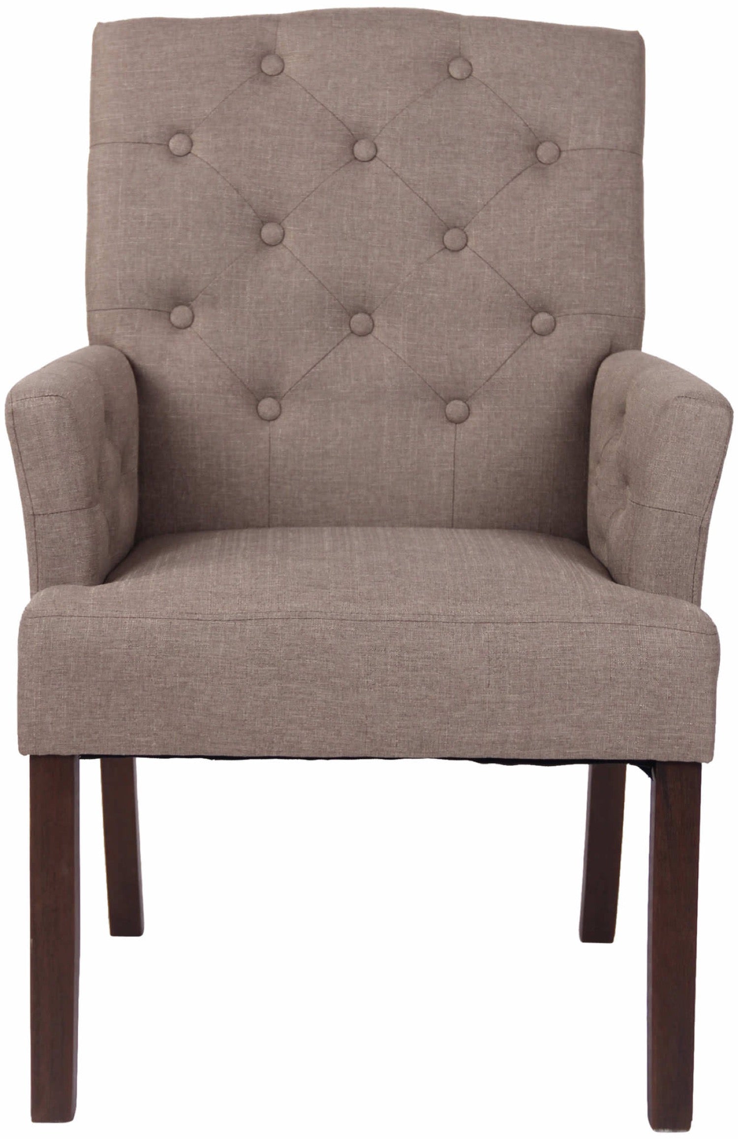 TPFLiving Stuhl Zugor Antik Stoff TPFLiving Stuhl Zugor Antik Stoff