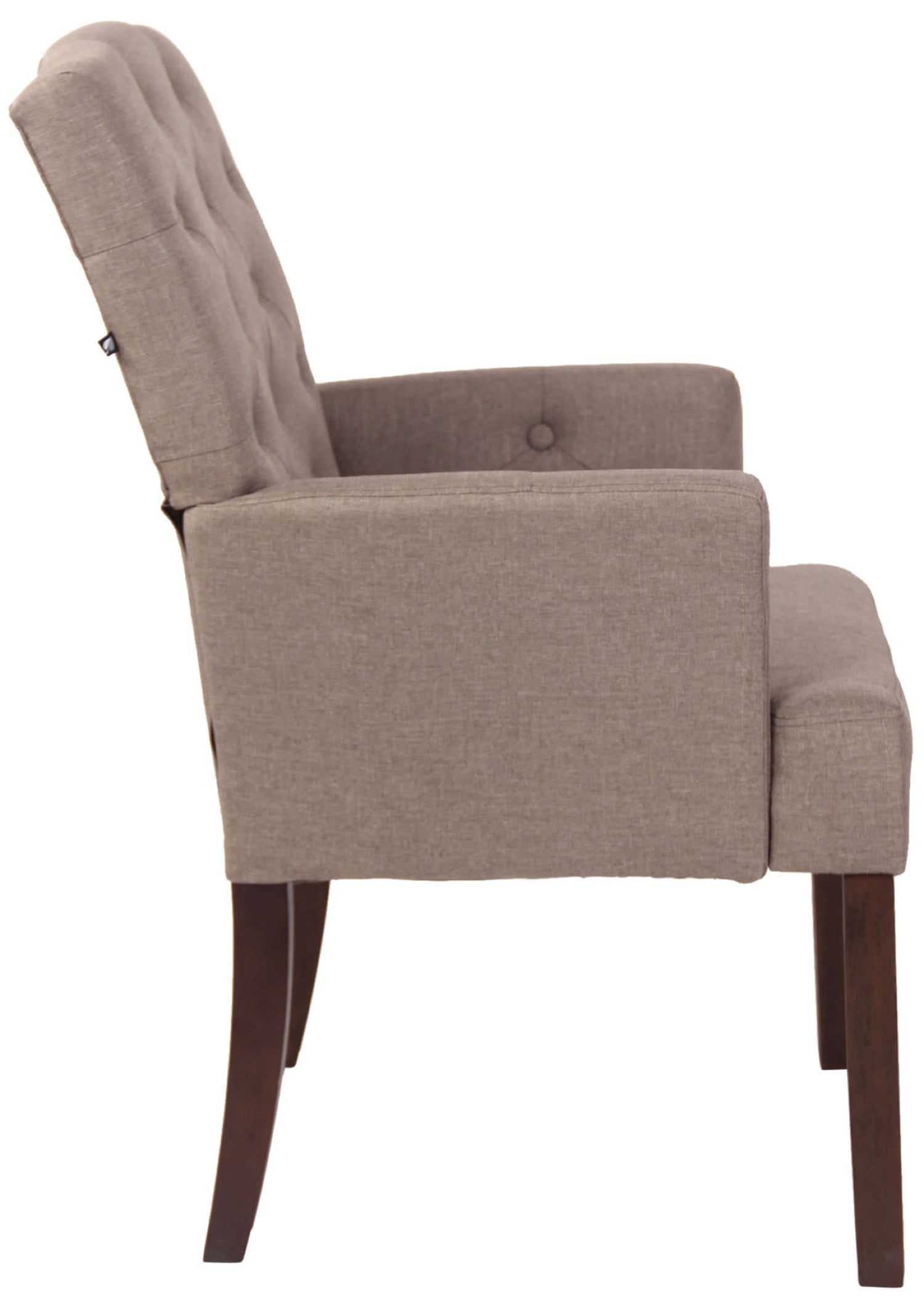 TPFLiving Stuhl Zugor Antik Stoff TPFLiving Stuhl Zugor Antik Stoff