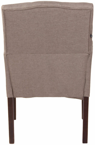 TPFLiving Stuhl Zugor Antik Stoff TPFLiving Stuhl Zugor Antik Stoff