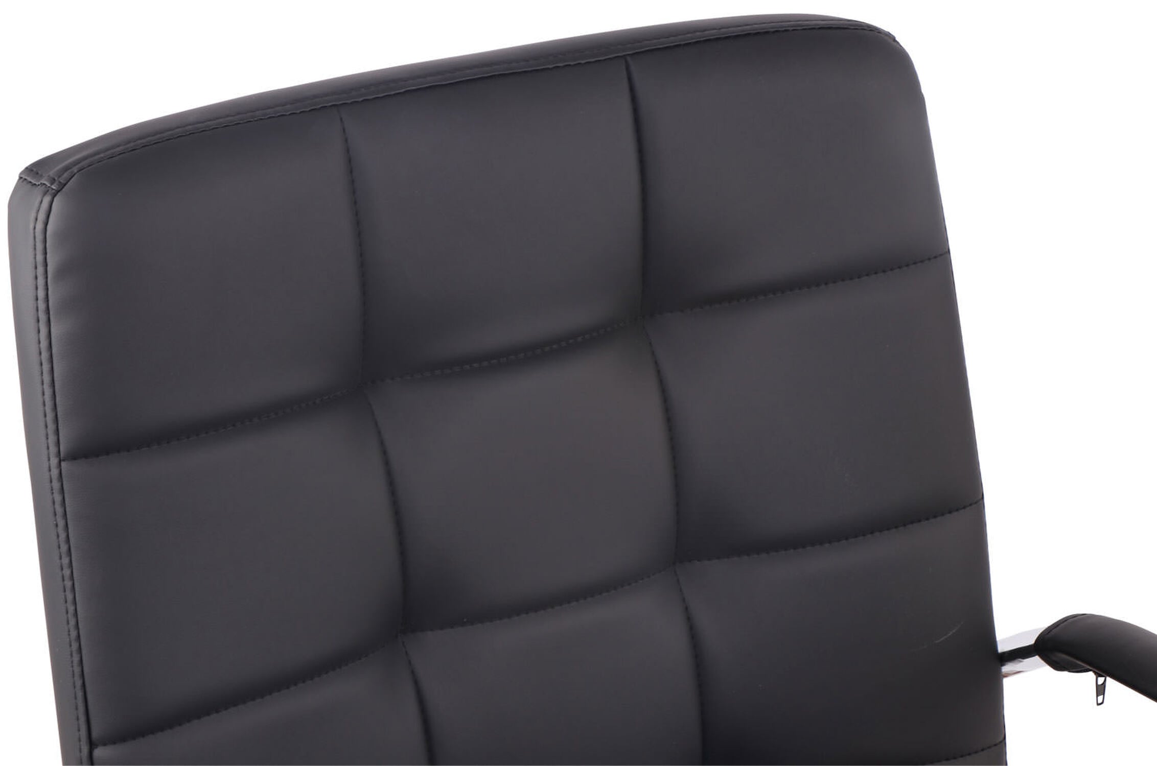 TPFLiving Bürostuhl Deal V1 Kunstleder TPFLiving Bürostuhl Deal V1 Kunstleder