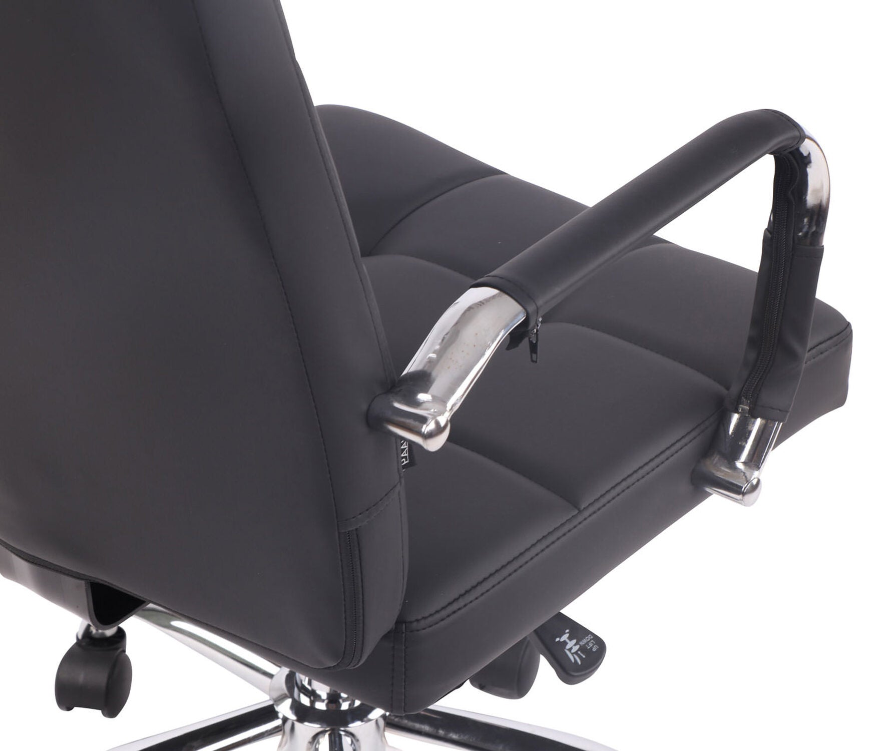 TPFLiving Bürostuhl Deal V1 Kunstleder TPFLiving Bürostuhl Deal V1 Kunstleder