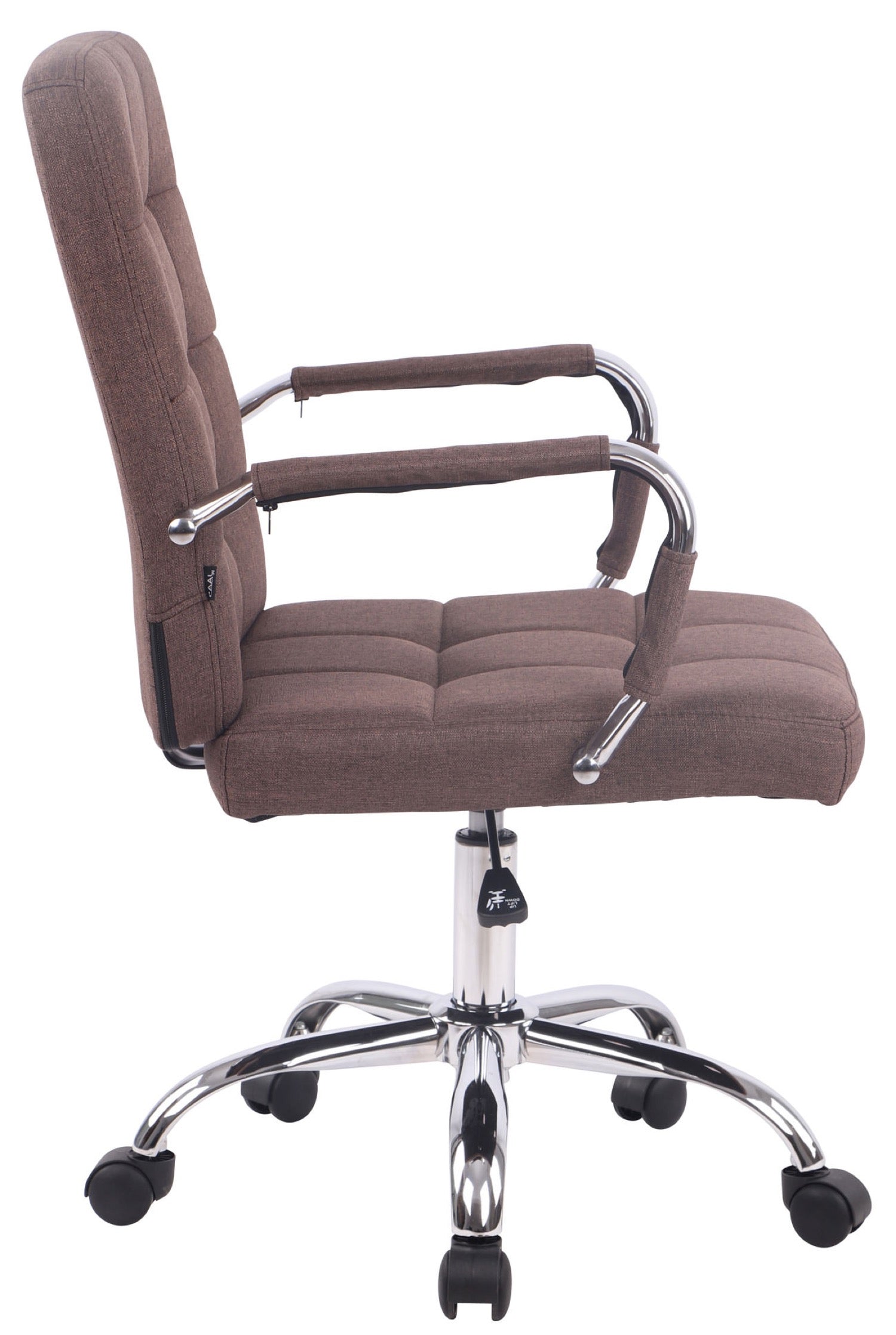 TPFLiving Bürostuhl Deal V1 Stoff TPFLiving Bürostuhl Deal V1 Stoff