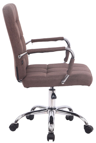 TPFLiving Bürostuhl Deal V1 Stoff TPFLiving Bürostuhl Deal V1 Stoff