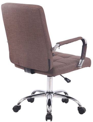 TPFLiving Bürostuhl Deal V1 Stoff TPFLiving Bürostuhl Deal V1 Stoff