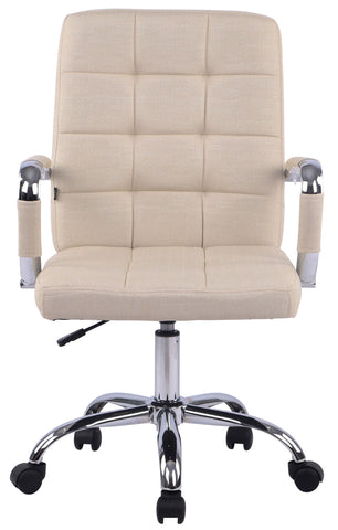 TPFLiving Bürostuhl Deal V1 Stoff TPFLiving Bürostuhl Deal V1 Stoff