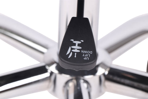 TPFLiving Bürostuhl Deal V1 Stoff TPFLiving Bürostuhl Deal V1 Stoff