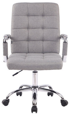 TPFLiving Bürostuhl Deal V1 Stoff TPFLiving Bürostuhl Deal V1 Stoff