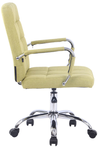 TPFLiving Bürostuhl Deal V1 Stoff TPFLiving Bürostuhl Deal V1 Stoff