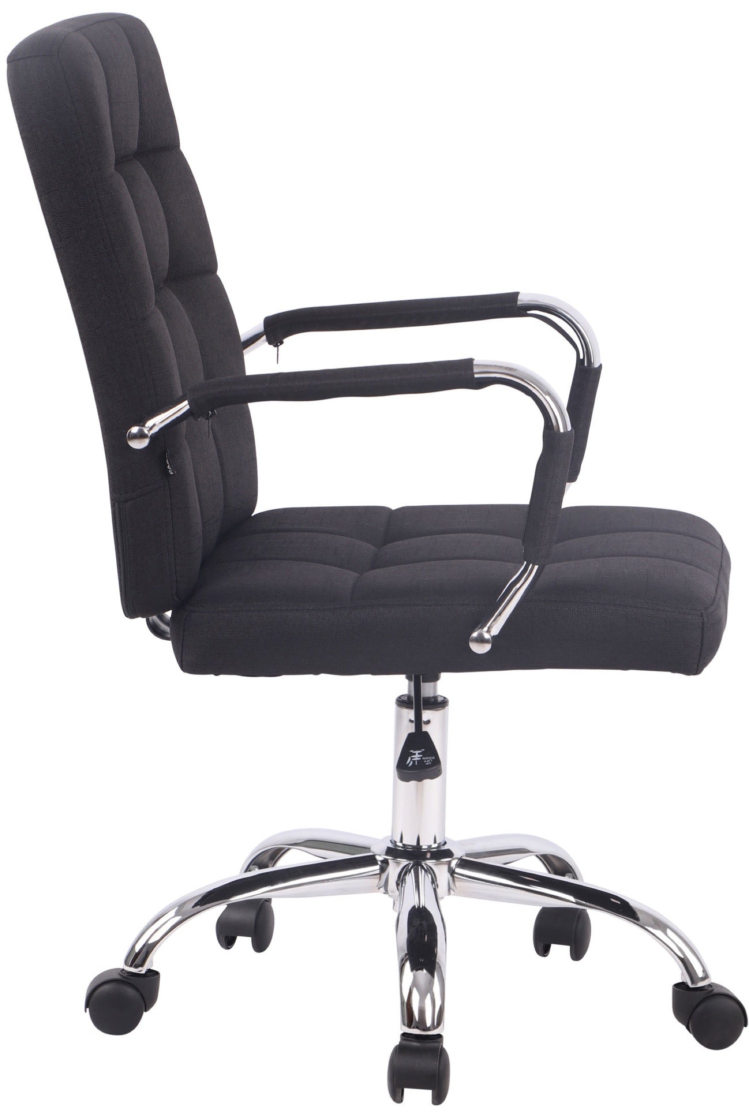 TPFLiving Bürostuhl Deal V1 Stoff TPFLiving Bürostuhl Deal V1 Stoff