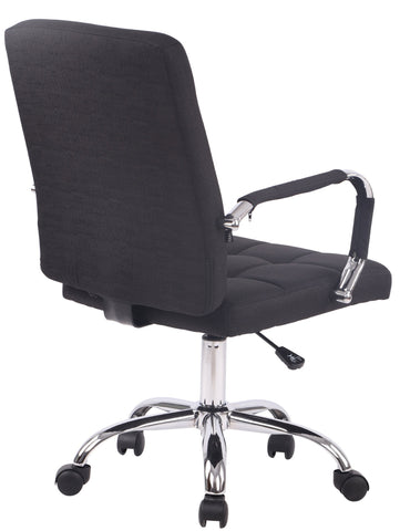 TPFLiving Bürostuhl Deal V1 Stoff TPFLiving Bürostuhl Deal V1 Stoff