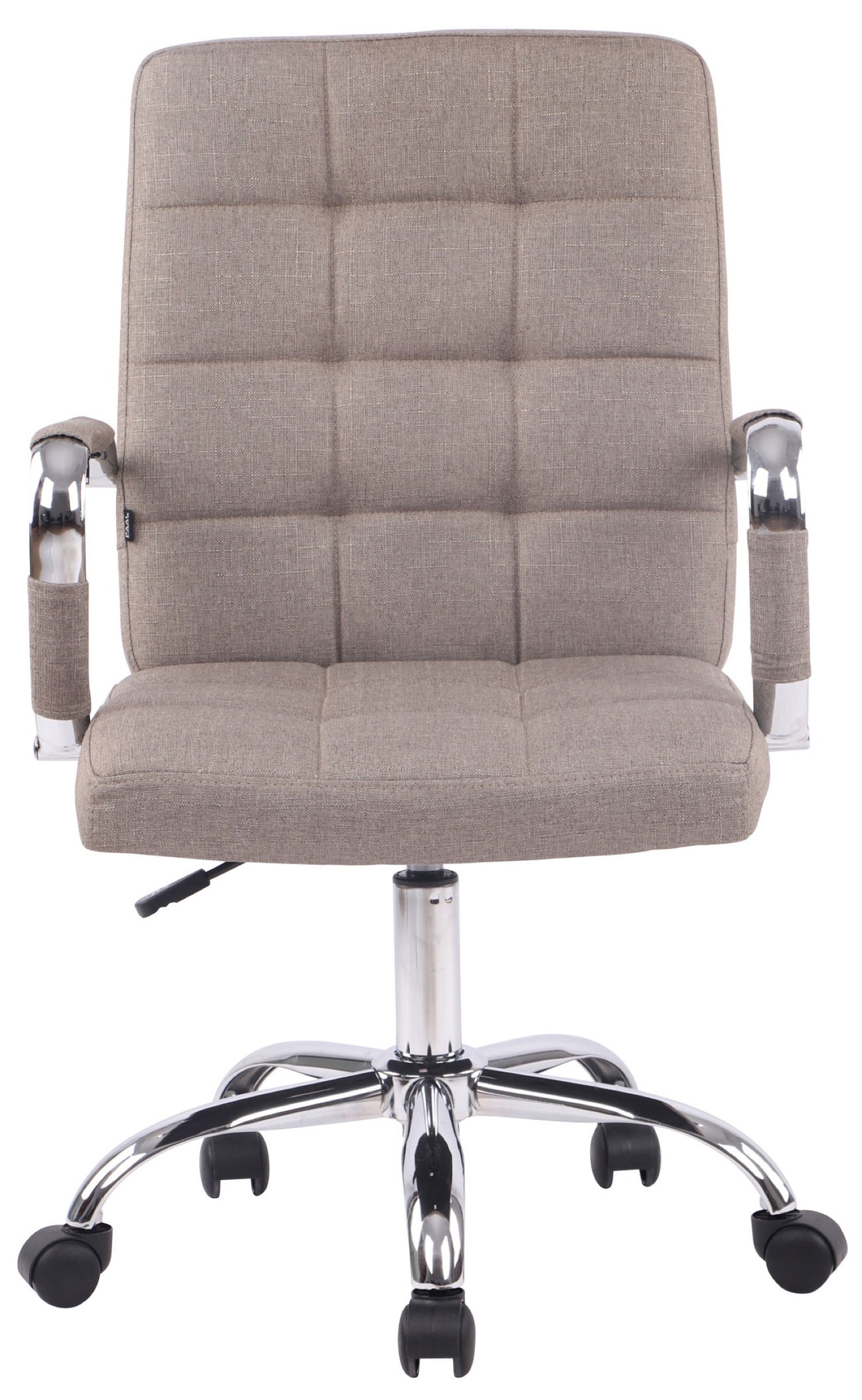 TPFLiving Bürostuhl Deal V1 Stoff TPFLiving Bürostuhl Deal V1 Stoff