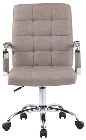 TPFLiving Bürostuhl Deal V1 Stoff TPFLiving Bürostuhl Deal V1 Stoff