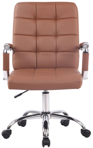 TPFLiving Bürostuhl Deal V1 Kunstleder TPFLiving Bürostuhl Deal V1 Kunstleder