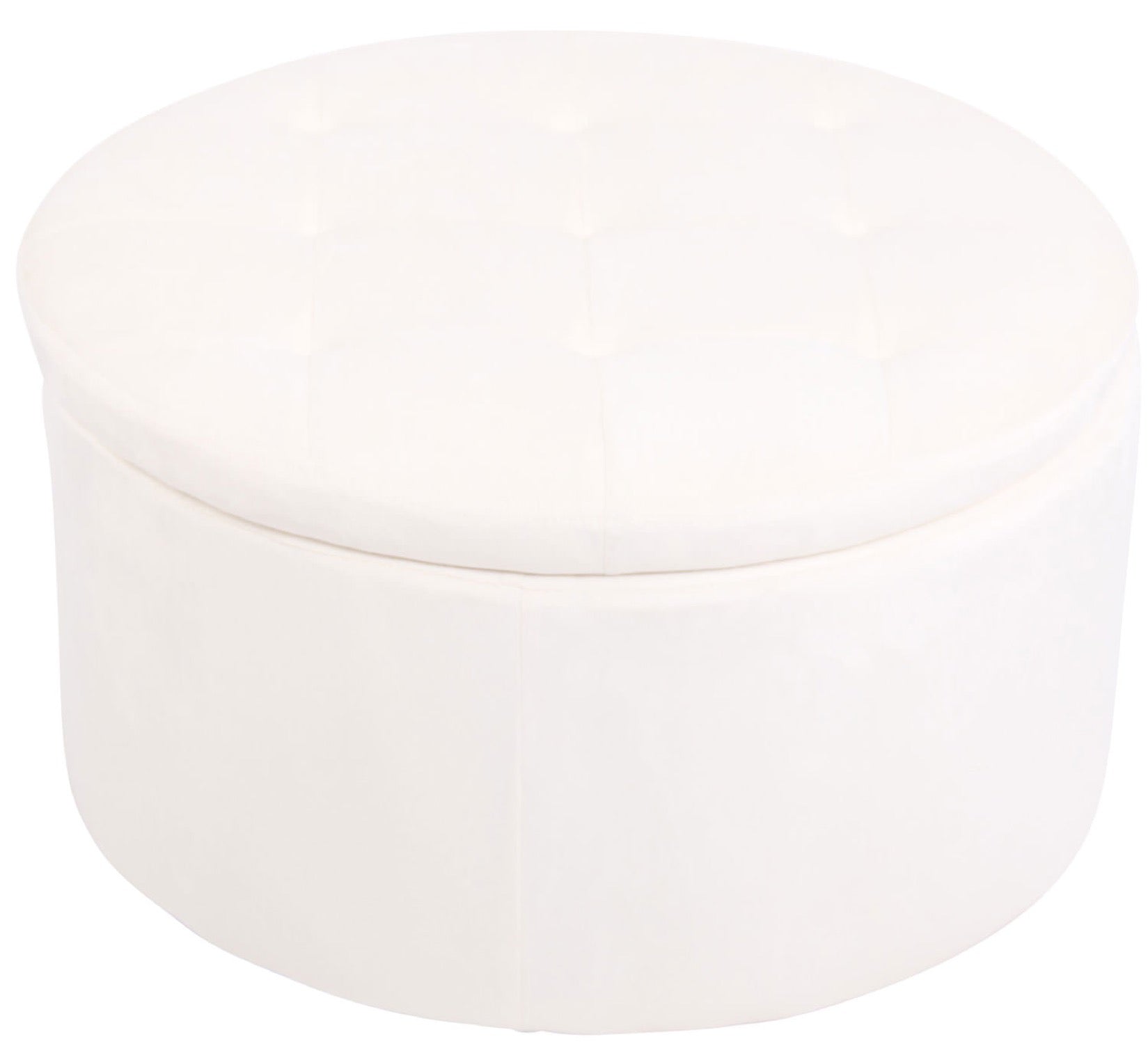 TPFLiving Sitzhocker Eva Samt TPFLiving Sitzhocker Eva Samt