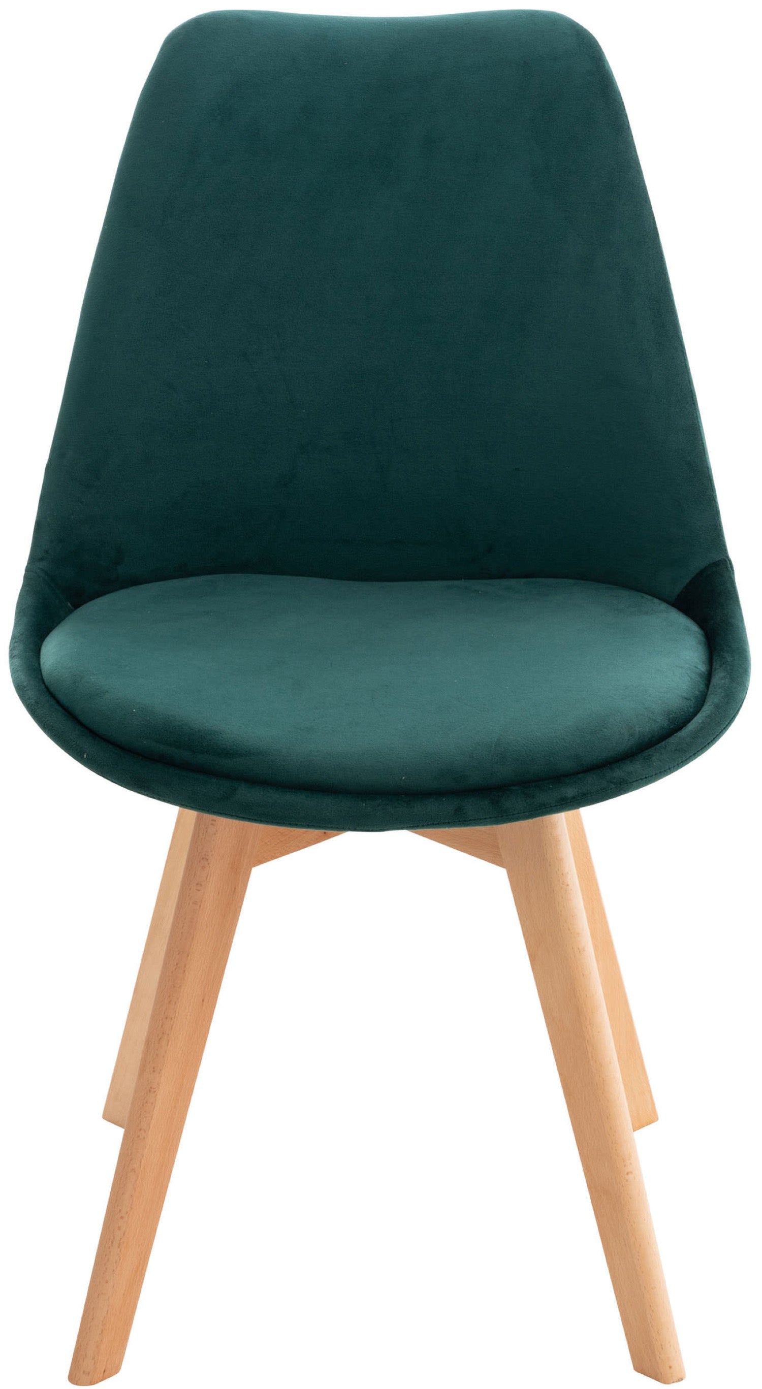 TPFLiving Stuhl Lines Samt TPFLiving Stuhl Lines Samt