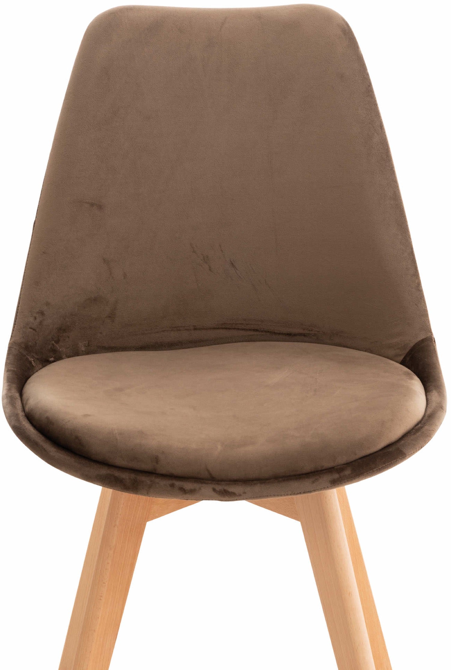 TPFLiving Stuhl Lines Samt TPFLiving Stuhl Lines Samt