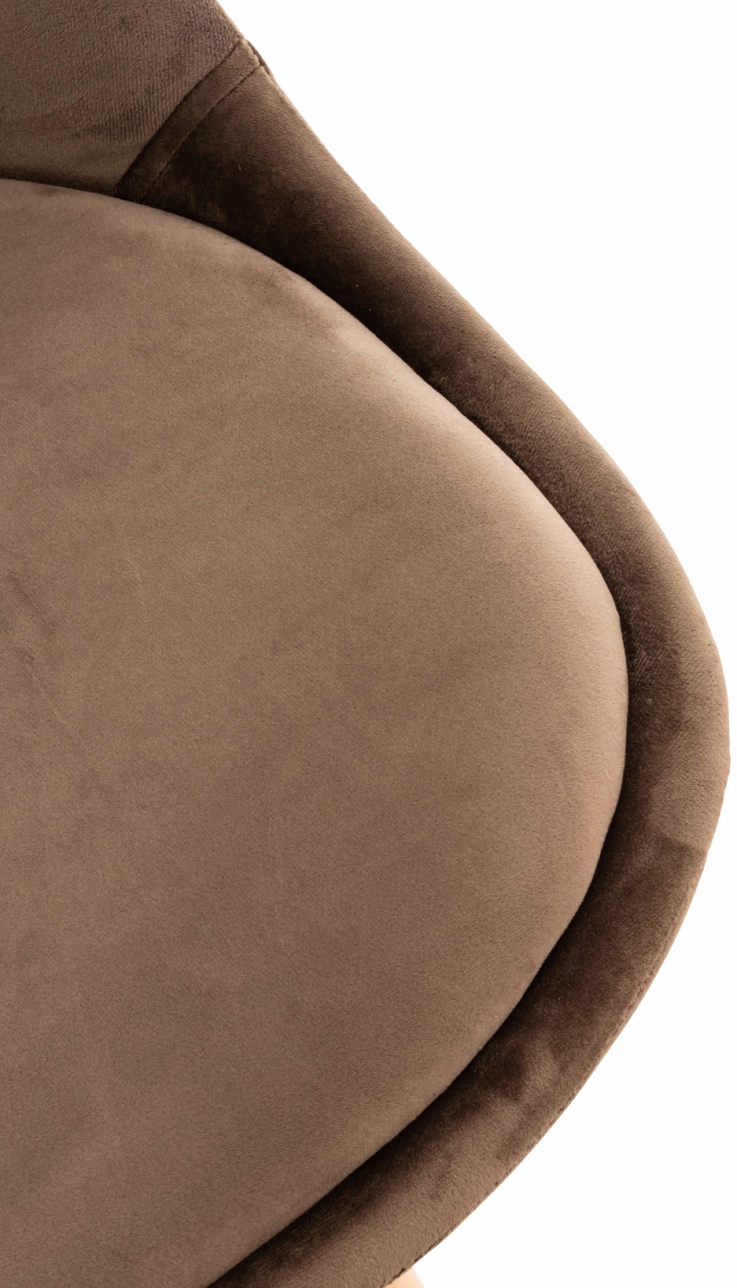 TPFLiving Stuhl Lines Samt TPFLiving Stuhl Lines Samt