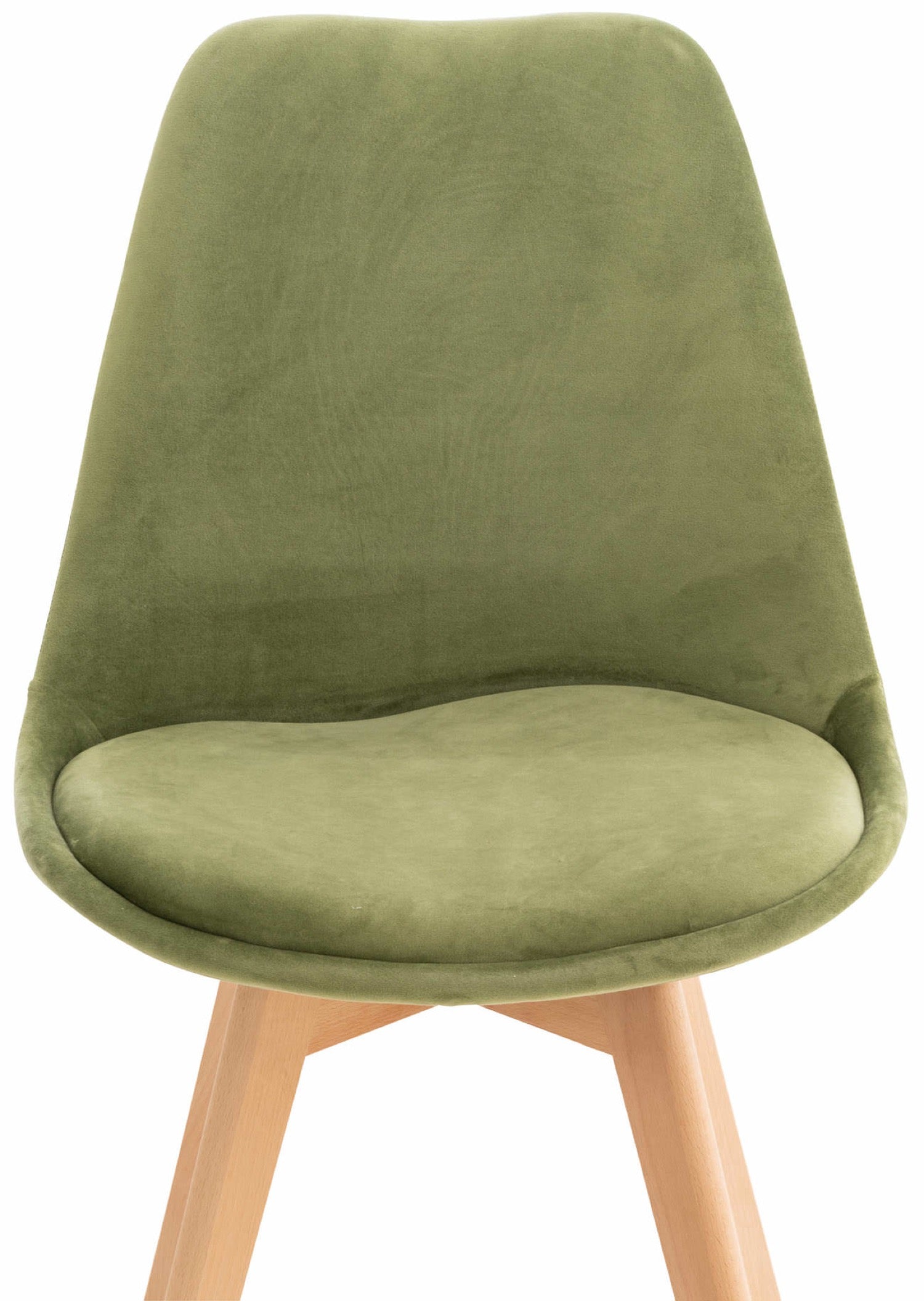 TPFLiving Stuhl Lines Samt TPFLiving Stuhl Lines Samt