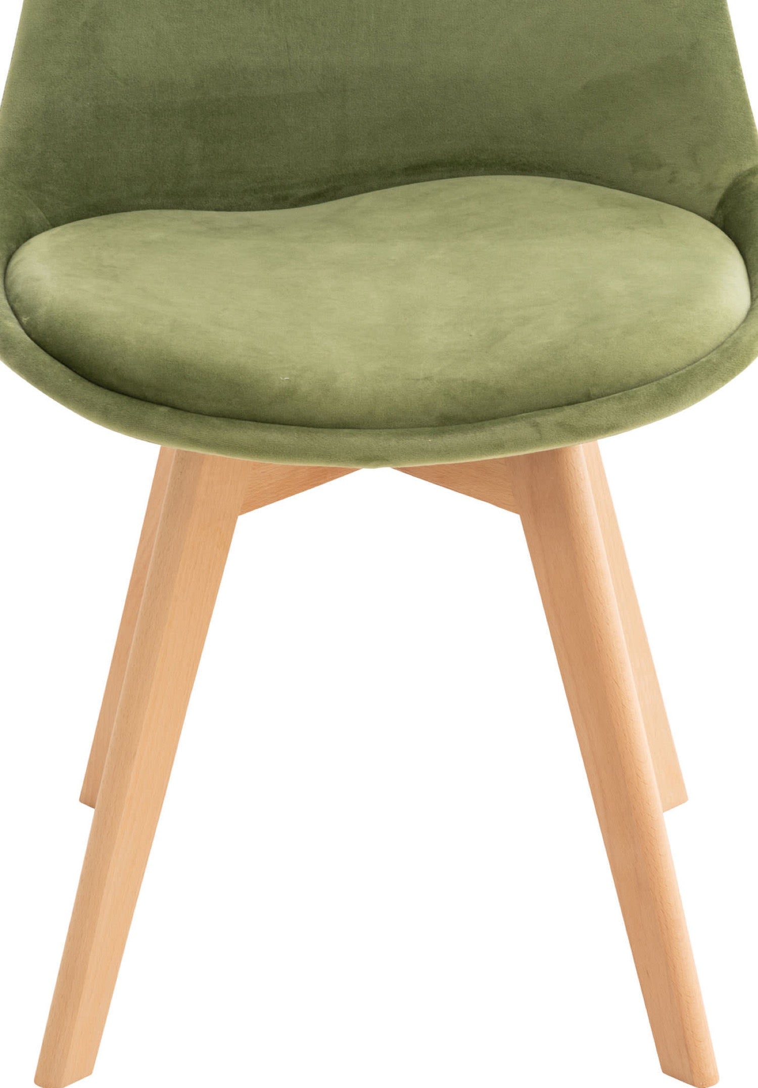 TPFLiving Stuhl Lines Samt TPFLiving Stuhl Lines Samt