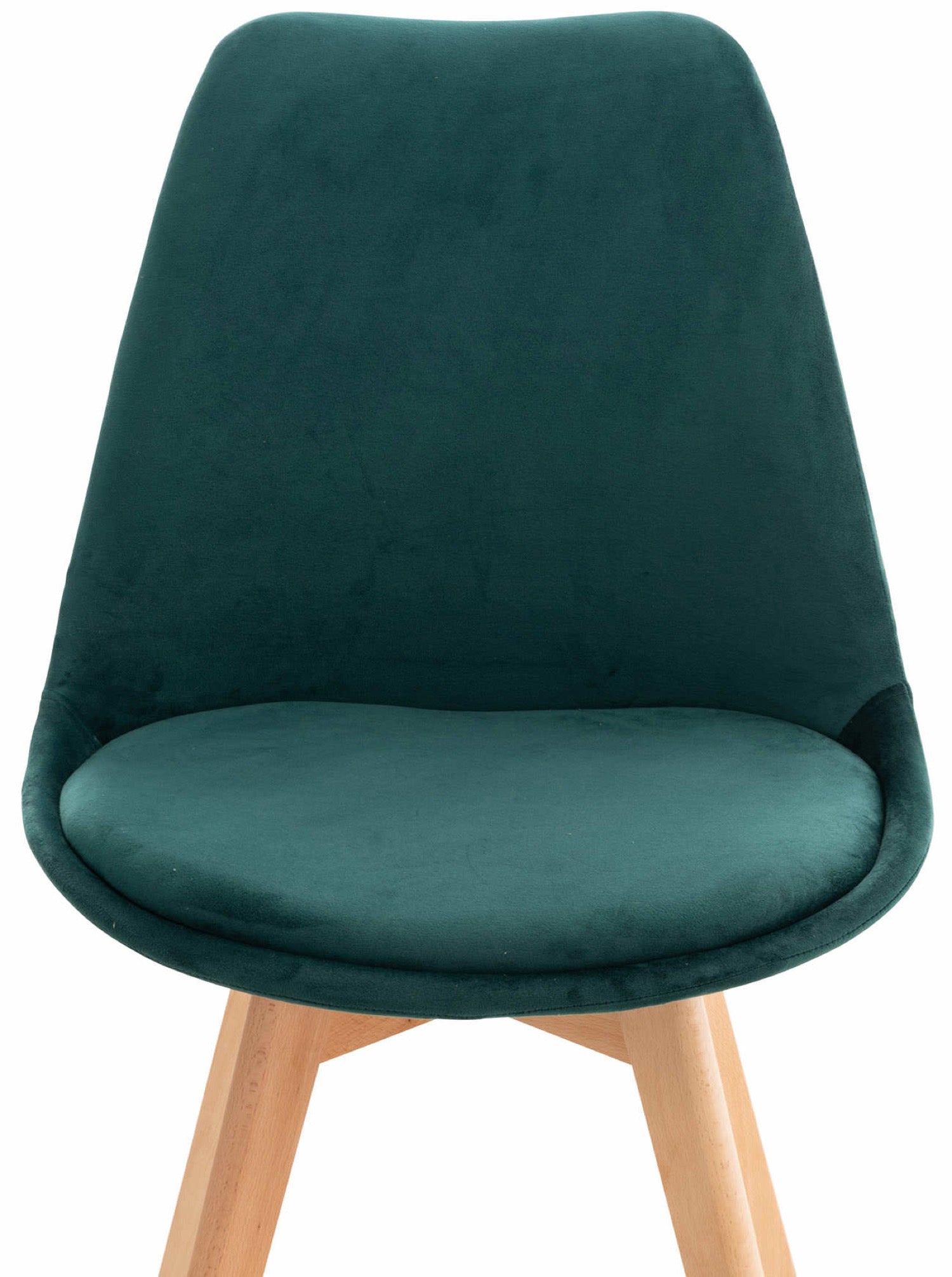 TPFLiving Stuhl Lines Samt TPFLiving Stuhl Lines Samt