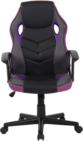 TPFLiving Bürostuhl Glan Kunstleder TPFLiving Bürostuhl Glan Kunstleder