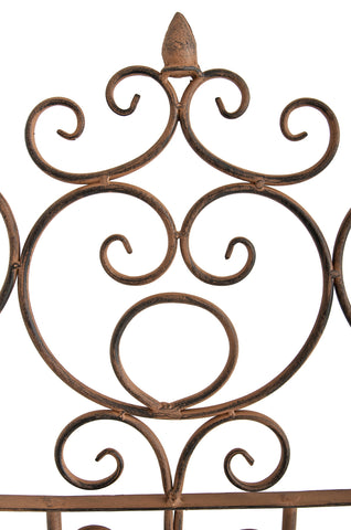 TPFGarden Rankgitter Paul TPFGarden Rankgitter Paul