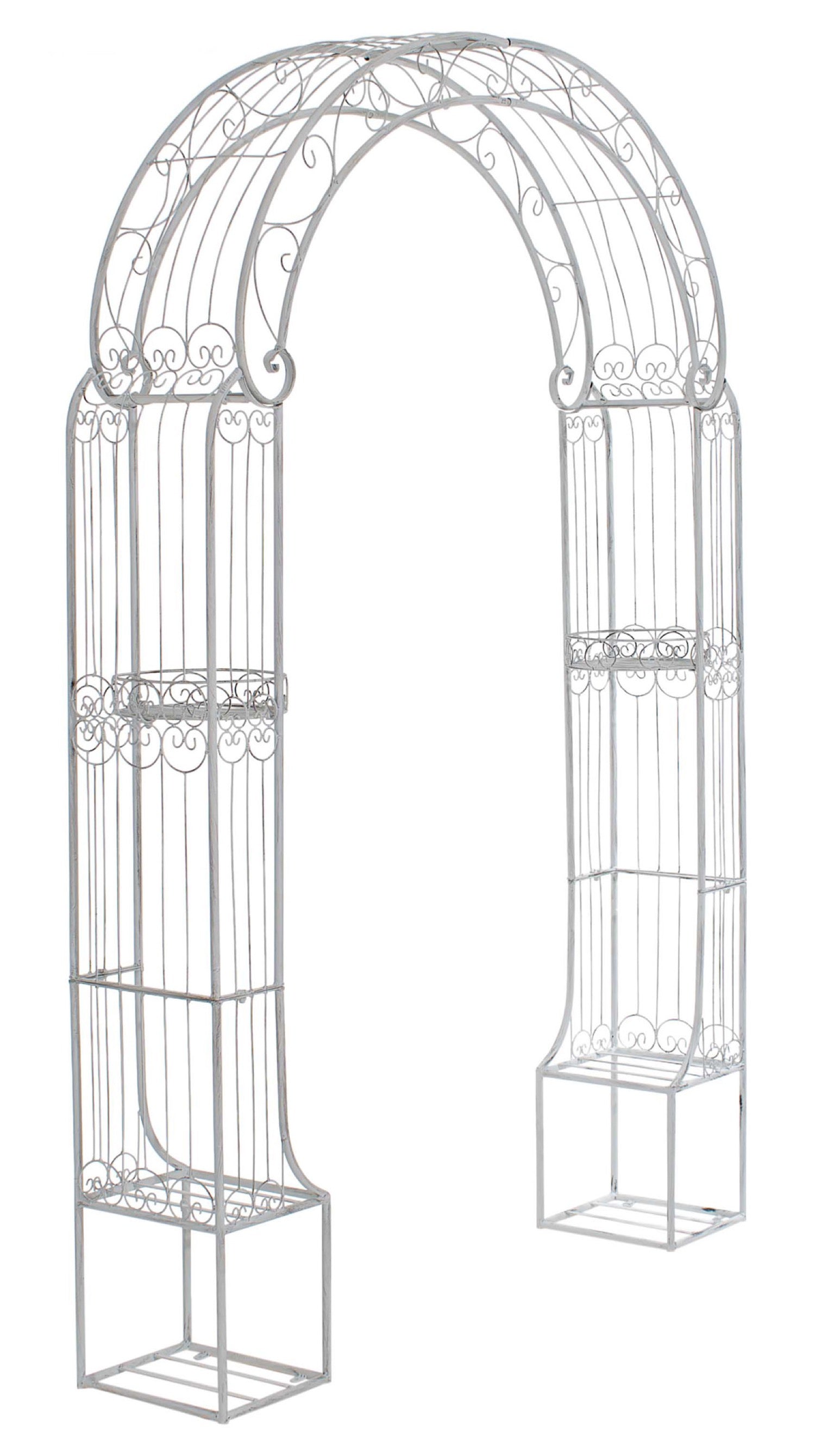 TPFGarden Rosenbogen Alesy TPFGarden Rosenbogen Alesy