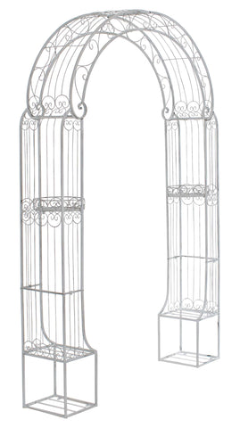 TPFGarden Rosenbogen Alesy TPFGarden Rosenbogen Alesy